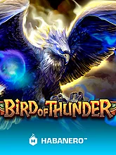 Bird Of Thunder