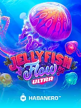 Jellyfish Flow Ultra