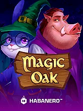 Magic Oak