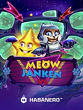 Meow Janken