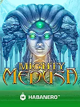 Mighty Medusa