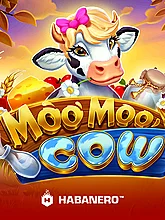Moo Moo Cow