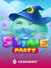 Slime Party