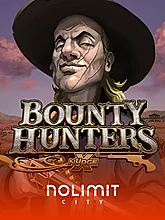 Bounty Hunters Xnudge�