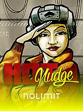 Hot Nudge