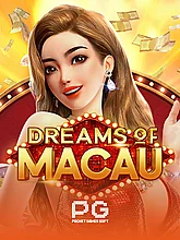 Dreams Of Macau