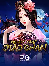 Honey Trap Of Diao Chan