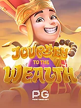 Journey To The Wealth