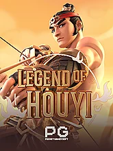 Legend Of Hou Yi