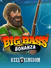 Big Bass Bonanza�