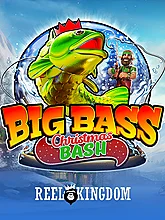 Big Bass Christmas Bash�