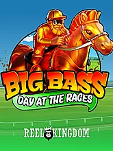 Big Bass Day At The Races