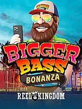 Bigger Bass Bonanza�