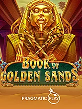 Book Of Golden Sands�