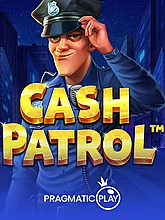 Cash Patrol�