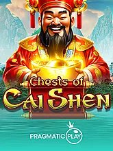 Chests Of Cai Shen