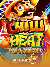 Chilli Heat Megaways�