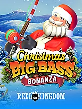 Christmas Big Bass Bonanza�
