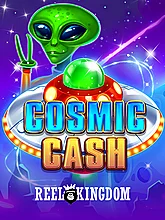 Cosmic Cash�