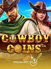 Cowboy Coins�