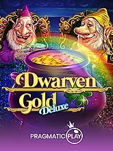 Dwarven Gold Deluxe�