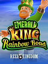 Emerald King Rainbow Road�