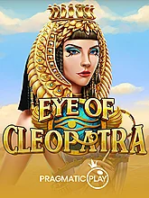 Eye Of Cleopatra