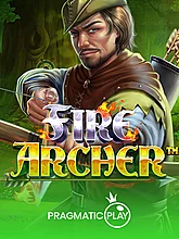 Fire Archer�