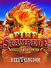 Fire Stampede�