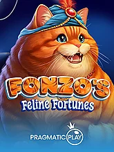 Fonzos Feline Fortunes