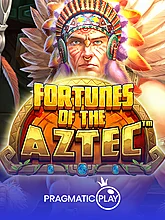 Fortunes Of Aztec�