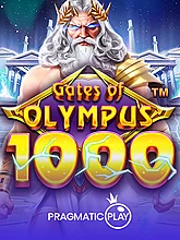 Gates Of Olympus 1000�