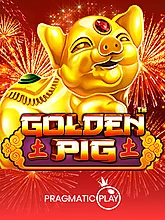 Golden Pig�