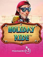 Holiday Ride�