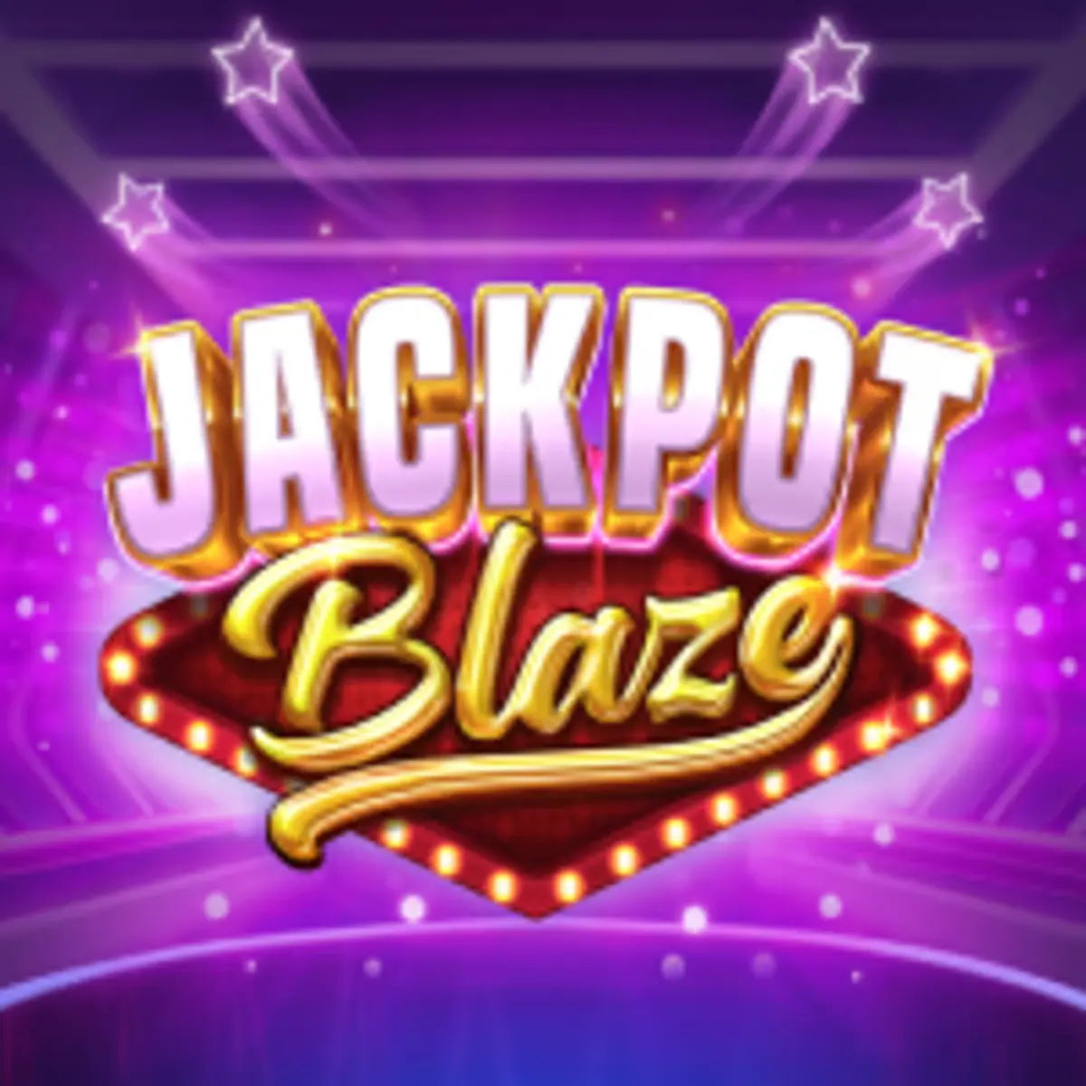 Jackpot�Blaze