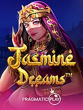 Jasmine Dreams�