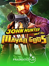 John Hunter And The Mayan Gods�