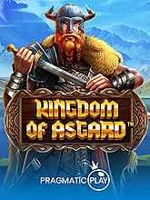 Kingdom Of Asgard�