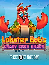 Lobster Bobs Crazy Crab Shack�