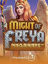 Might Of Freya Megaways�