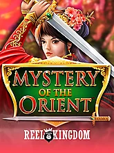 Mystery Of The Orient�
