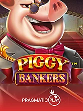 Piggy Bankers�