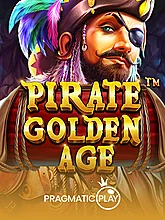Pirate Golden Age�
