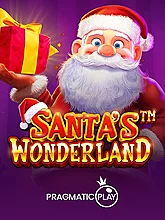 Santas Wonderland�