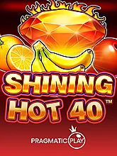 Shining Hot 40�