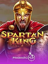 Spartan King�