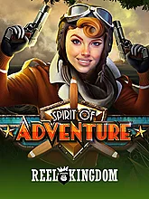 Spirit Of Adventure