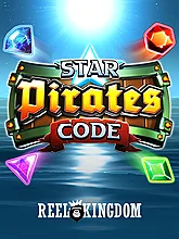 Star Pirates Code�