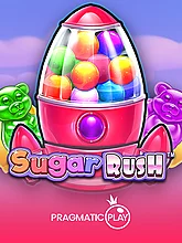 Sugar Rush�