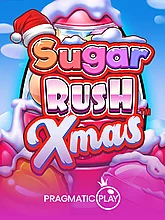 Sugar Rush Xmas�